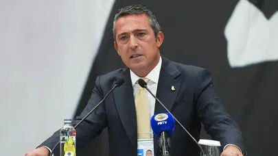 Ali Koç’tan sert açıklama: “Bu hakem ataması seçim öncesi operasyon”