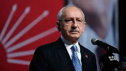 Kılıçdaroğlu: Vatan bölünmez, mücadele sürecek