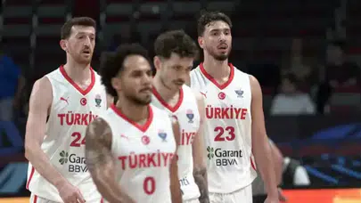 Türkiye – Almanya EuroBasket 2025 finali ne zaman, saat kaçta, hangi kanalda? Şifresiz mi?