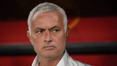 Benfica, Bruno Lage’nin yerine Jose Mourinho ile anlaştı