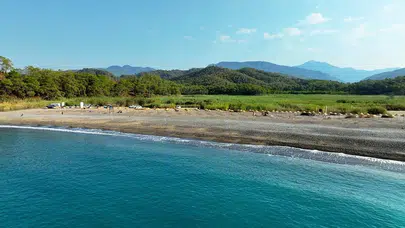 Muğla’daki 8 plaj ücretsiz kullanımına açıldı