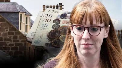 Britanya Başbakan Yardımcısı'nın siyasi hayatı eksik vergi yüzünden sona erebilir