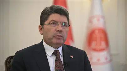 Bakan Tunç, İBB soruşturmalarıyla ilgili net konuştu: "Soruşturmalar siyasi değil"