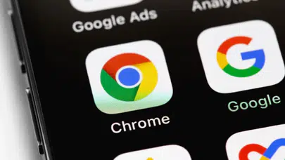 Google sizi adım adım takip ediyor: Dijital ayak izinizi silmenin yolları