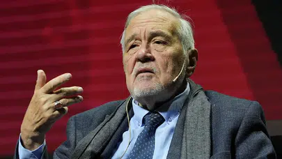 Prof. Dr. İlber Ortaylı’dan tartışmalı Uygur açıklamasına yanıt