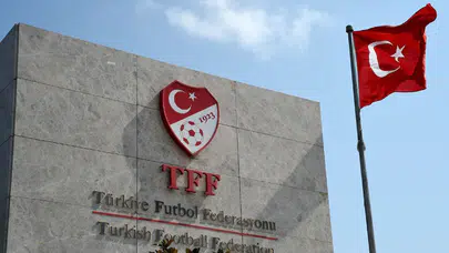TFF’den Fenerbahçe’ye yanıt: “Hesap verme makamı değiliz”