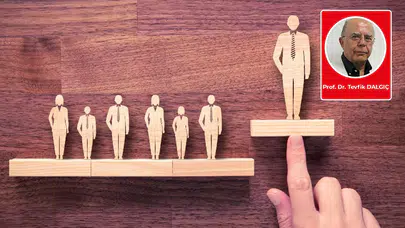 Prof. Dr. Tevfik Dalgıç yazdı: Size tanıdık geliyor mu?