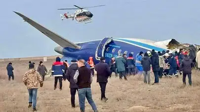 Rusya, düşürdüğü Azerbaycan uçağı için tazminat ödedi