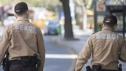 Sakarya’da okulda çıplak bekçi skandalı: Görevden uzaklaştırıldı