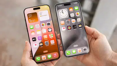Apple, dört iPhone modelini satıştan kaldırdı