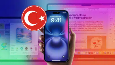 Apple Intelligence Türkçe oldu: iOS 26.1 Beta güncellemesi yayınlandı