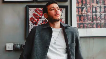 Bahar dizisinde Suphi kimdir? Dorukcan Sarıduman kimdir, nereli, kaç yaşında, hangi dizilerde oynadı?