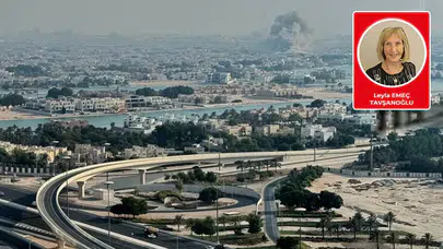 Leyla Emeç Tavşanoğlu yazdı: Sırada Türkiye mi var?