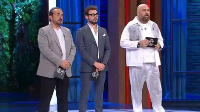 MasterChef’te sürpriz isim elendi, Somer Şef’ten teklif aldı