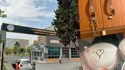 Cevizlibağ KYK Yurdu'ndaki skandal için 4 kişi hakkında tutuklama talebi!