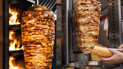 999 kişinin zehirlendiği tavuk döner davasında şok karar!
