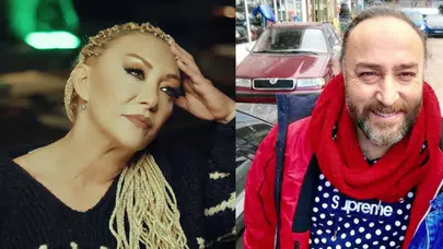 Güllü’nün eşi İlker Karaman’dan ilk açıklama: İnşallah öyle bir şey yoktur