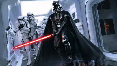 Darth Vader’ın ışın kılıcı açık artırmada rekor ücrete satıldı