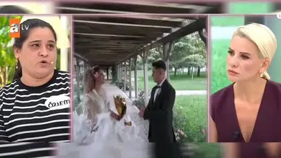 Esra Erol'un programında korkunç itiraf: Annenin itirafı 'ihbar' sayıldı, mahkeme ise serbest bıraktı!