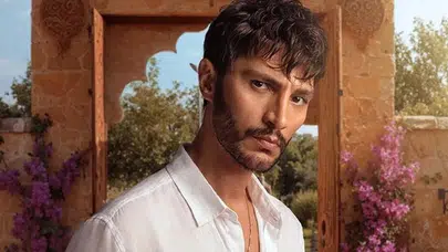 Halef: Köklerin Çağrısı "Serhat" kimdir? İlhan Şen kimdir, nereli, kaç yaşında?