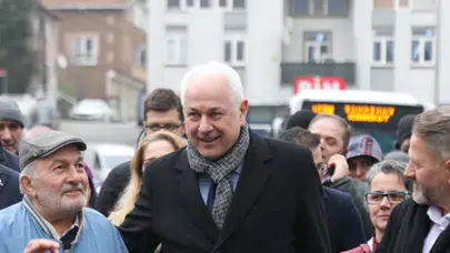 Beykoz Belediye Başkanı Alaattin Köseler hakkında tahliye kararı