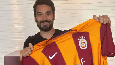 İlkay Gündoğan kimdir, nereli, kaç yaşında? Hangi takımlarda oynadı?