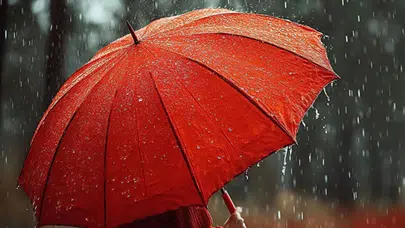 Yeni haftada yurdun büyük bölümü sağanak yağışa teslim olacak!