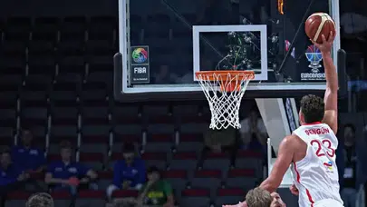 12 Dev Adam 24 yıl sonra EuroBasket finalinde: Altın için Almanya’ya karşı