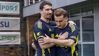 Mert Hakan Yandaş’tan Kerem Aktürkoğlu hakkında çarpıcı açıklama