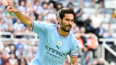 İlkay Gündoğan’ın uçak kodu ne? Hangi siteden takip edilebilir?