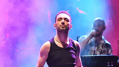 O partiden Mabel Matiz'e suç duyurusu