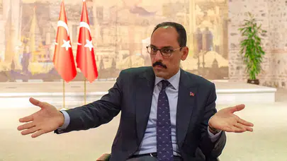 MİT Başkanı İbrahim Kalın, Gazze müzakereleri için Katar'a gitti