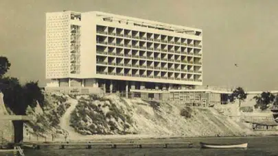 Çınar Otel yıkıldı mı? Yeşilköy’ün efsane otelinin son durumu belli oldu!