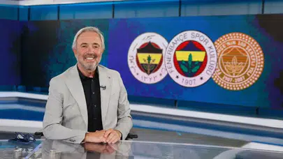 Fenerbahçe Asbaşkanı Hamdi Akın: Yeni teknik direktör yabancı olacak