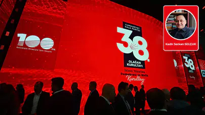 Kadir Serkan Selçuk yazdı: Geri adımın işaretleri