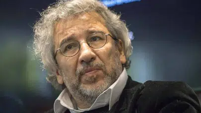 Can Dündar’ın YouTube kanalı erişime engellendi: “Tek yol kaldı: Sokak” tartışması