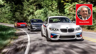 Dr. Yakup Dıvrak yazdı: Almanya eşittir araba sanayii mi?