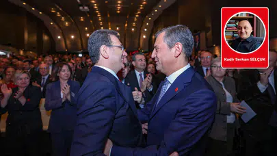 Kadir Serkan Selçuk yazdı: Daha güçlü dönecekler