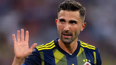 Amed Sportif Faaliyetler, Hasan Ali Kaldırım ile anlaştı