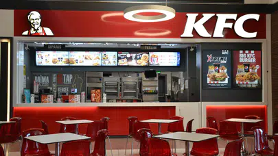 Dünyaca ünlü tavuk markası KFC geri dönüyor!