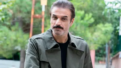 Hakkındaki 'intihar etti iddialarına Ufuk Özkan'dan yanıt!