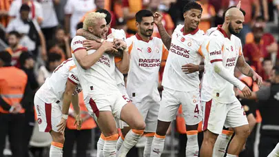 Frankfurt – Galatasaray maçı ne zaman, saat kaçta, hangi kanalda? UEFA Şampiyonlar Ligi 2025