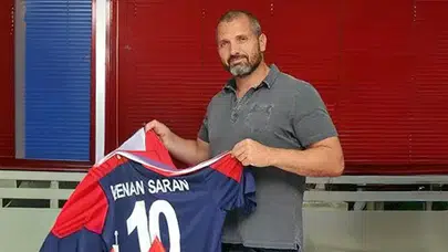 Kenan Saran Kimdir? Sadettin Saran’ın Kardeşi Nereli ve Ne İş Yapıyor?