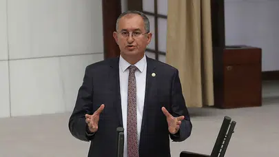 Eski CHP milletvekili Atila Sertel hakkında gözaltı kararı