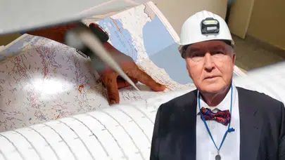 Prof. Dr. Ahmet Ercan'dan "Simav" uyarısı: 6.3 büyüklüğünde deprem olabilir