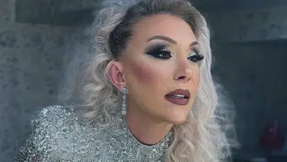 Şarkıcı Güllü gözyaşlarıyla uğurlandı: Kızı ve oğlu tabutu başında fenalık geçirdi