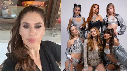 Evrim Alasya’dan Manifest tepkisi: Toplumun ahlakını kim düşündü?