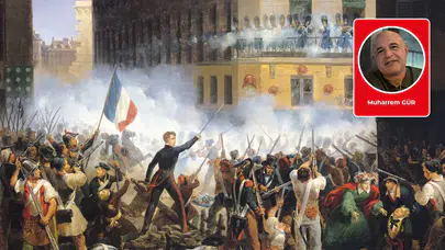 Muharrem Gür yazdı: Sağ taraftan bakacak olursak