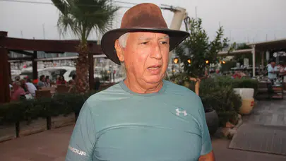 Prof. Dr. Şener Üşümezsoy, Balıkesir'de devam eden depremlerin nedenini açıkladı