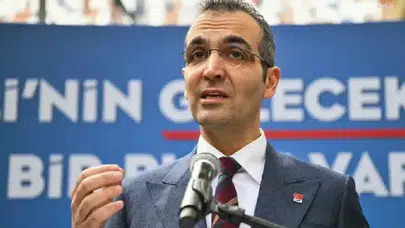 Resul Emrah Şahan, ikinci tutuklamasının ardından ilk kez konuştu